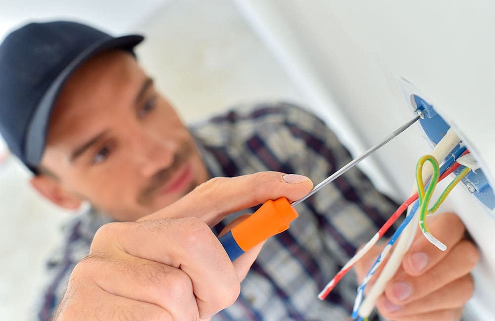 Electrical diagnostics and troubleshooting