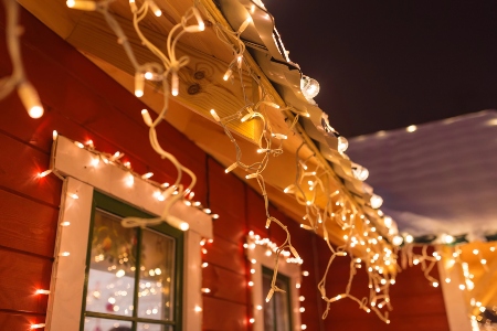 10 Most Common Holiday Electrical Hazards