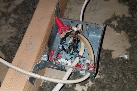 5 Warning Signs Your Home Needs Rewiring