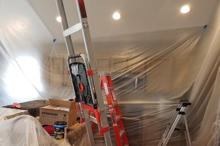 An Electrician's Guide to Home Renovations