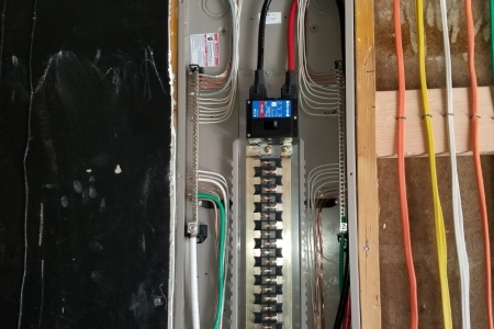 Best Electrical Upgrades for Homes in Denver