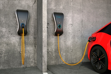 Commercial Power at Lightning Speed: A Look at Level 3 Chargers for Littleton Businesses