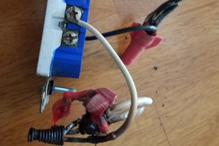 Common DIY Electrical Mistakes