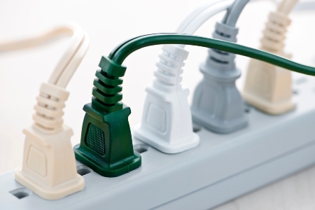 Electrical Safety While Working From Home