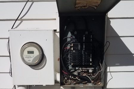 Get a Second Opinion on Your Electrical Needs