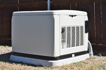 Home Generator Safety Tips in Littleton
