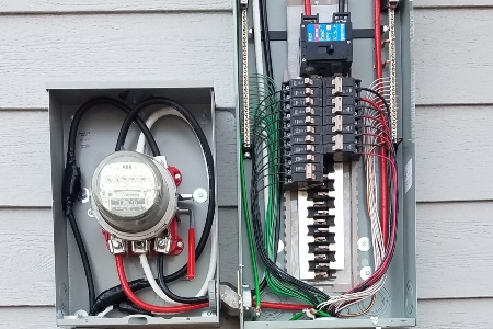 Is Your Littleton Home Ready for Modern Power? Signs You Need an Electrical Service Upgrade