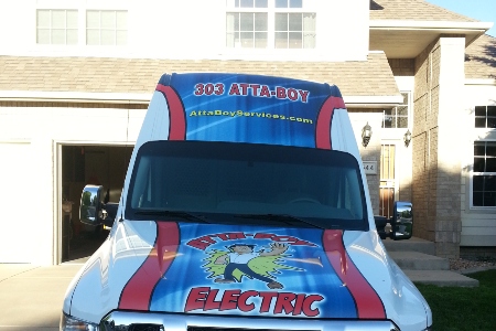 What Littleton Homeowners Need To Know About Guarding Their Homes from Power Surges