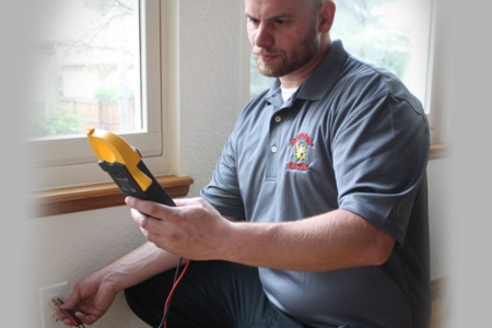 When Should Electrical Wiring Be Replaced?