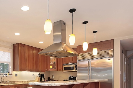 Why Are My Lights Flickering?