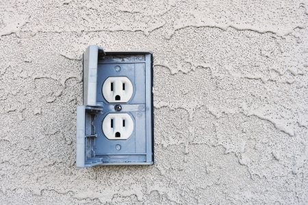 Why is my Electrical Outlet Buzzing and How to Fix it?
