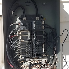 Electrical-Panel-Replacement-Upgrades-for-EV-Charger-Installation-Littleton-CO 1