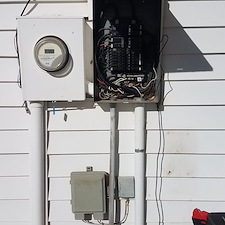 Electrical-Panel-Replacement-Upgrades-for-EV-Charger-Installation-Littleton-CO 0