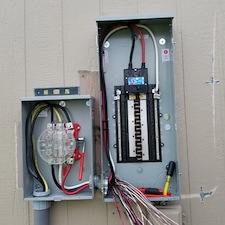 Electrical-Panel-Replacement-Upgrades-After-Failed-Aluminum-Wiring-Connection-Littleton-CO 1