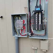 Electrical-Panel-Replacement-Upgrades-After-Failed-Aluminum-Wiring-Connection-Littleton-CO 0