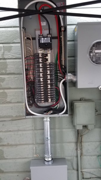 Electrical Panel Replacement & Upgrades | Highlands Ranch, CO