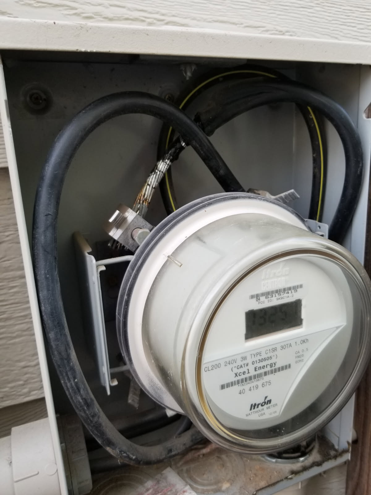 Electrical Repairs After Lightning Power Surge Damage | Littleton, CO
