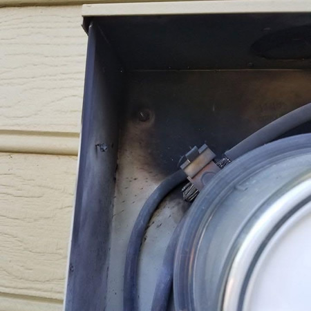Aluminum Wiring Repair