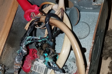 Electrical Repairs
