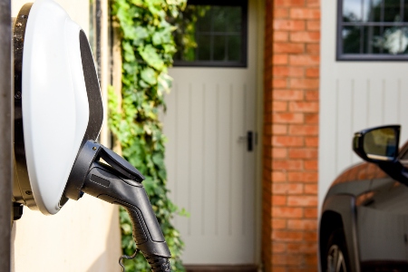 Level 3 EV Chargers
