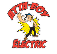 Attaboy Electrician Littleton provides home service calls for any of your electrical problems or installations.