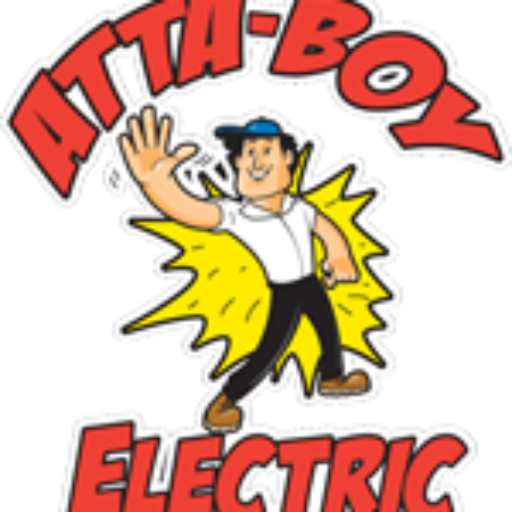 Attaboy Littleton Electricians offer electrical services and installations!