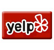 Yelp Reviews Page