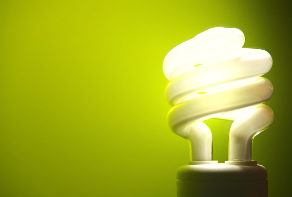 Attaboy Electricians Highlands Ranch Technicians can install LED bulbs to make energy efficient homes!
