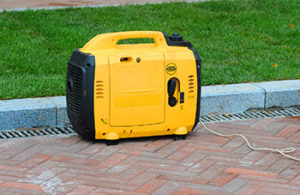 Electric generators are an important part of home generator safety.