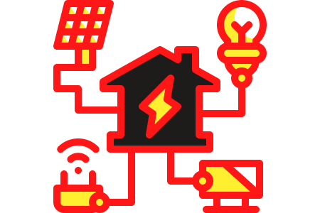 Home Electrical Components Attaboy Electric